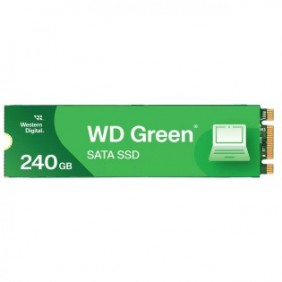 WD SanDisk WDS240G3G0B, 240 Go, M.2, 545 Mos