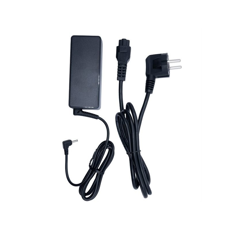 TERRA 1480261, Intérieure, 40 W, Noir, 1,2 m, 1 pièce