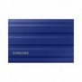 Samsung MU-PE2T0R, 2 To, USB Type-C, 3.2 Gen 2 3.1 Gen 2, 1050 Mos, Protection par mot de passe, Bleu