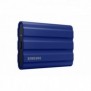 Samsung MU-PE2T0R, 2 To, USB Type-C, 3.2 Gen 2 3.1 Gen 2, 1050 Mos, Protection par mot de passe, Bleu