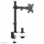 Neomounts FPMA-D540BLACK Support d'écran à fixer 13-32", Collier de serrage passe-fil, 8 kg, 33 cm 13", 81,3 cm 32", 100 x 100 mm, Noir