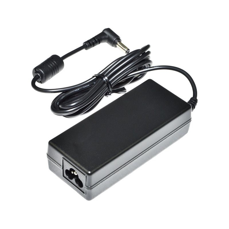 TERRA 1481234, Intérieure, 65 W, Noir, 1 pièce