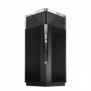 ASUS ZenWiFi Pro ET12, Noir, Interne, Énergie, Statut, Tri-bande 2,4 GHz  5 GHz  6 GHz, Wi-Fi 6E 802.11ax, 802.11a, 802.11b, 802.11g, Wi-Fi 4 802.11n, Wi-Fi 5 802.11ac, Wi-Fi 6 802.11ax, Wi-Fi 6E
