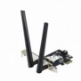 ASUS PCE-AX1800 BT5.2, Interne, Sans fil, PCI Express, WLAN  Bluetooth, Wi-Fi 6 802.11ax, 1775 Mbits