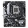 ASUS PRIME H610M-A WIFI D4, Intel, LGA 1700, Intel® Celeron®, Intel® Core™ i3, Intel® Core™ i5, Intel® Core™ i7, Intel® Core™ i9,..., DDR4-SDRAM, 64 Go, DIMM