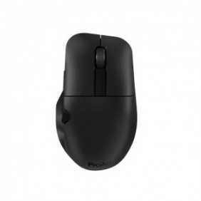 ASUS ProArt Mouse MD300, Droitier, Optique, RF sans fil + Bluetooth, 4200 DPI, Noir