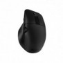 ASUS ProArt Mouse MD300, Droitier, Optique, RF sans fil + Bluetooth, 4200 DPI, Noir