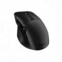 ASUS ProArt Mouse MD300, Droitier, Optique, RF sans fil + Bluetooth, 4200 DPI, Noir