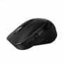 ASUS ProArt Mouse MD300, Droitier, Optique, RF sans fil + Bluetooth, 4200 DPI, Noir
