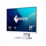 EIZO FlexScan EV2490-WT, 60,5 cm 23.8", 1920 x 1080 pixels, Full HD, LED, 5 ms, Blanc