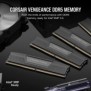 Corsair Vengeance , 64 Go, 2 x 32 Go, DDR5, 5600 MHz, 288-pin DIMM