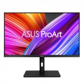 ASUS ProArt PA328QV, 80 cm 31.5", 2560 x 1440 pixels, Quad HD, LED, 5 ms, Noir