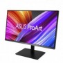 ASUS ProArt PA32UCR-K, 81,3 cm 32", 3840 x 2160 pixels, 4K Ultra HD, LED, 5 ms, Noir