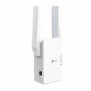 TP-LINK RE705X, Émetteur et récepteur réseau, 1000 Mbits, Externe, IEEE 802.11a, IEEE 802.11ax, IEEE 802.11g, 802.11a, 802.11b, 802.11g, Wi-Fi 4 802.11n, Wi-Fi 5 802.11ac, Wi-Fi 6 802.11ax, 2400 Mbits