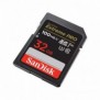 SanDisk Extreme PRO, 32 Go, SDHC, Classe 10, UHS-I, 200 Mos, 90 Mos