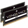 Corsair VENGEANCE, 64 Go, 2 x 32 Go, DDR5, 4800 MHz, 262-pin SO-DIMM