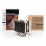 Noctua NH-D12L, Refroidisseur d'air, 450 trmin, 2000 trmin, 18,8 dB, 22,6 dB, 84,5 cfm