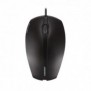 Cherry GENTIX Souris filaire, noir, USB, Ambidextre, Optique, USB Type-A, 1000 DPI, Noir