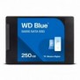 WD SanDisk WDS250G3B0A, 250 Go, 2.5", 555 Mos