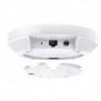 TP-LINK Omada EAP653 UR, 2,4 GHz, 5 GHz, 2976 Mbits, HTTPS, SNMP, SNMPv2, SNMPv3, SSH, WPA, WPA2, WPA3, 10,100,1000 Mbits