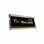G.Skill Ripjaws F5-4800S4039A16GX1-RS, 16 Go, 1 x 16 Go, DDR5, 4800 MHz, 262-pin SO-DIMM