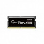G.Skill Ripjaws F5-4800S3434A16GX1-RS, 16 Go, 1 x 16 Go, DDR5, 4800 MHz, 262-pin SO-DIMM