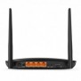 TP-LINK Archer MR500, Wi-Fi 5 802.11ac, Bi-bande 2,4 GHz  5 GHz, EthernetLAN, 3G, Noir, Routeur