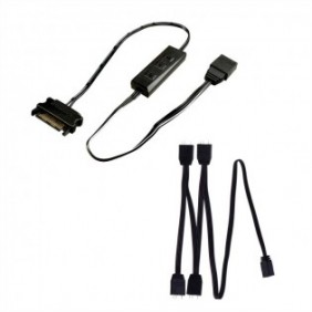 Xilence Cable Mini Controller Set für DP XZ172 - Processor cooler