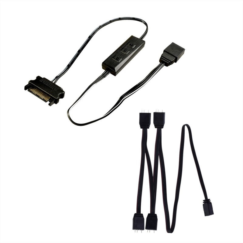 Xilence Cable Mini Controller Set für DP XZ172 - Processor cooler