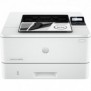 HP LaserJet Pro Imprimante 4002dw, Laser, 1200 x 1200 DPI, A4, 40 ppm, Impression recto-verso, Blanc