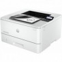 HP LaserJet Pro Imprimante 4002dw, Laser, 1200 x 1200 DPI, A4, 40 ppm, Impression recto-verso, Blanc