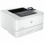 HP LaserJet Pro Imprimante 4002dw, Laser, 1200 x 1200 DPI, A4, 40 ppm, Impression recto-verso, Blanc