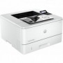 HP LaserJet Pro Imprimante 4002dw, Laser, 1200 x 1200 DPI, A4, 40 ppm, Impression recto-verso, Blanc