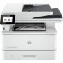 HP LaserJet Pro Imprimante MFP 4102dw, Laser, Impression mono, 1200 x 1200 DPI, A4, Impression directe, Blanc
