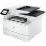 HP LaserJet Pro Imprimante MFP 4102dw, Laser, Impression mono, 1200 x 1200 DPI, A4, Impression directe, Blanc