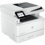 HP LaserJet Pro Imprimante MFP 4102dw, Laser, Impression mono, 1200 x 1200 DPI, A4, Impression directe, Blanc
