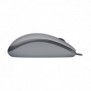 Logitech M110 Silent, Ambidextre, Optique, USB Type-A, 1000 DPI, Graphite, Gris