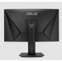 ASUS TUF Gaming VG27VQM, 68,6 cm 27", 1920 x 1080 pixels, Full HD, LED, Noir