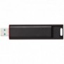 Kingston DataTraveler 256GB Max Type-A 1000R900W USB 3.2 Gen 2, 256 Go, USB Type-A, 3.2 Gen 2 3.1 Gen 2, 1000 Mos, Slide, Rouge