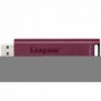 Kingston DataTraveler 256GB Max Type-A 1000R900W USB 3.2 Gen 2, 256 Go, USB Type-A, 3.2 Gen 2 3.1 Gen 2, 1000 Mos, Slide, Rouge
