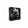 Be Quiet! Silent Wings Pro 4 120 mm PWM | Ventilateur PC, Ventilateur, 12 cm, 3000 trmin, 142,5 m³h, Noir