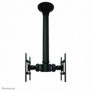 Neomounts FPMA-C200D Support de plafond pour écran de 10-40" - h64-104 cm, 25,4 cm 10", 101,6 cm 40", 75 x 75 mm, 200 x 200 mm, 640 - 1040 mm, 0 - 180