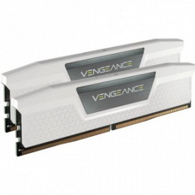 Corsair Vengeance , 32 Go, 2 x 16 Go, DDR5, 5600 MHz, 288-pin DIMM