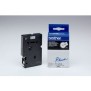 Brother TC-291, Noir sur blanc, TC, Japon, 5 année, Brother, P-touch PT8E, PT500, PT2000, PT3000, PT5000