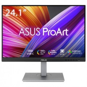 ASUS ProArt PA248CNV, 61,2 cm 24.1", 1920 x 1200 pixels, Full HD+, 5 ms, Noir