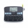 Dymo LabelManager 360D, QWERTY, D1, Transfert thermique, 180 x 180 DPI, 12 mmsec, Avec fil
