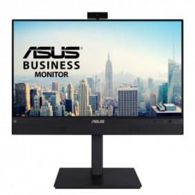 ASUS BE24ECSNK, 60,5 cm 23.8", 1920 x 1080 pixels, Full HD, 5 ms, Noir