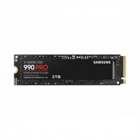 Samsung 990 PRO, 2 To, M.2, 7450 Mos