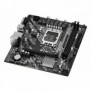 ASRock H610M-HVSM.2 R2.0, Intel, LGA 1700, Intel® Core™ i3, Intel® Core™ i5, Intel® Core™ i7, DDR4-SDRAM, 64 Go, DIMM