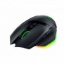 Razer Basilisk V3 Pro, Droitier, Optique, RF Wireless + Bluetooth + USB Type-C, 30000 DPI, Noir
